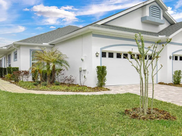 7 Grass Quit Ct, Ormond Beach, FL 32174
