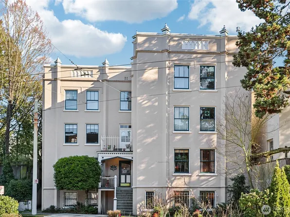 1508 10th Avenue E #101, Seattle, WA 98102