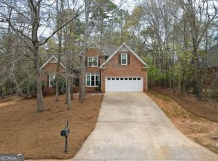 189 Ashbrook Dr, Athens, GA 30605