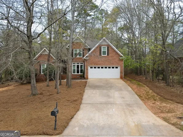 189 Ashbrook Dr, Athens, GA 30605