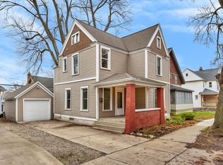 325 Norwood Ave SE, Grand Rapids, MI 49506