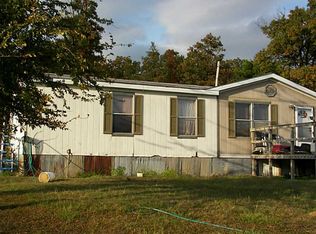 7718 Shady Valley Ln, Hackett, AR 72937