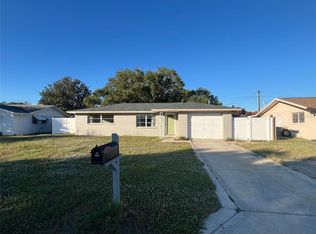 7539 Marechal Ave, Port Richey, FL 34668