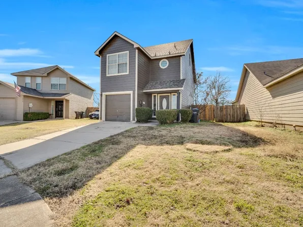 1528 Pine Ln, Fort Worth, TX 76140