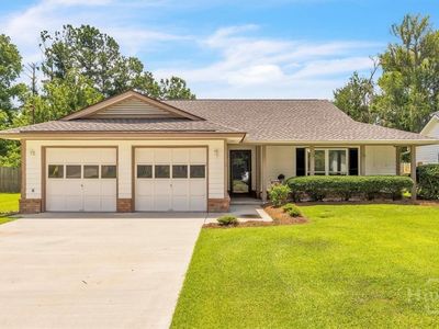 237 Robinson Loop, Richmond Hill, GA, 31324