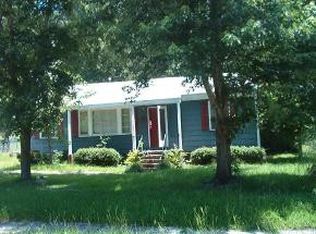 632 Seymour, North Augusta, SC 29860