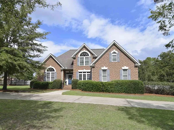 446 Kendall Dr, Batesburg, SC 29006