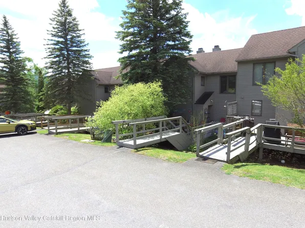 69 Windham Ridge Road #16-F, Windham, NY 12496