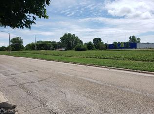 2207 E Spruce St, Algona, IA 50511