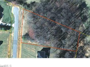 8518 Point Oak Dr, Colfax, NC 27235