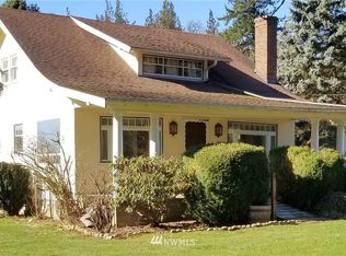 5413 Waschke Rd, Bellingham, WA 98226