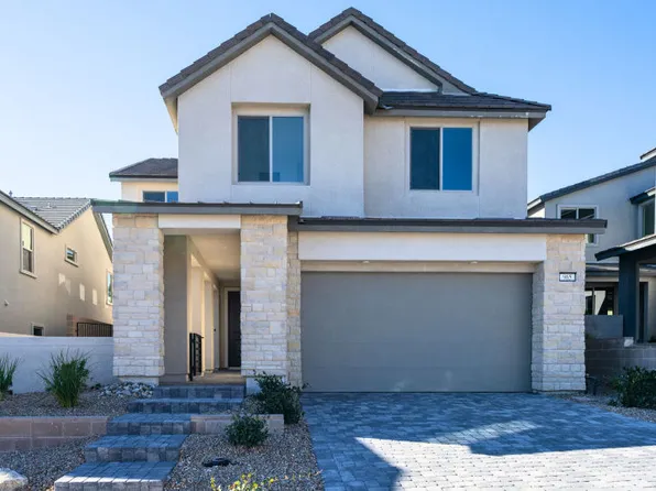965 Estates Bend Ct, Las Vegas, NV 89138