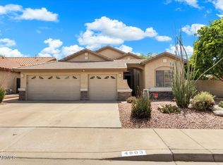 4803 E Kirkland Rd, Phoenix, AZ 85054