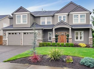 9145 SE Northpoint Ct, Happy Valley, OR 97086
