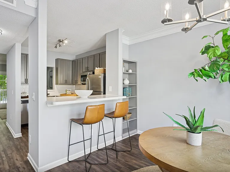 Townhouse Atlanta — Photo 18