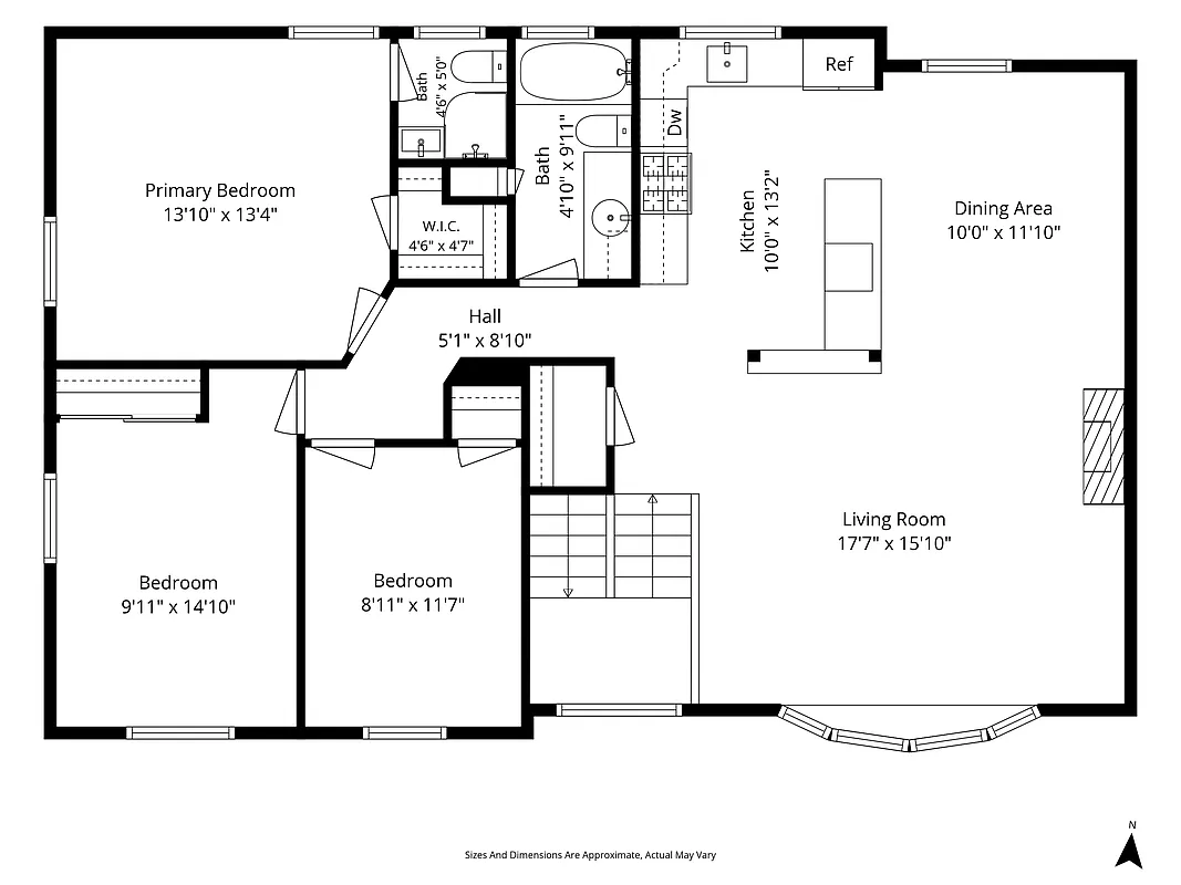floor plan 3