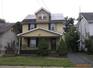 548 Bank St NE, Warren, OH