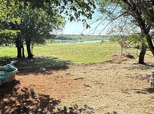 4311 County Street 2875 St, Rush Springs, OK 73082