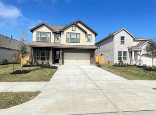 30310 Tall Fescue Dr, Brookshire, TX 77423