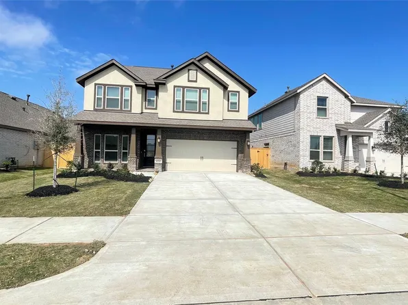 30310 Tall Fescue Dr, Brookshire, TX 77423