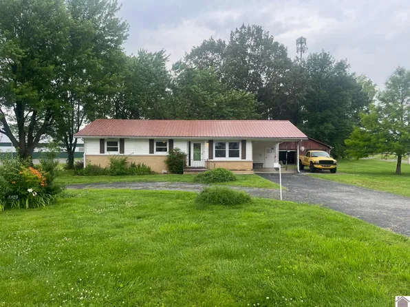 5625 Old Highway 60, Paducah, KY 42001