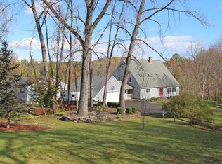 603 Hoosac Rd, Conway, MA 01341