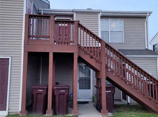 3447 Clover Meadows Dr, Chesapeake, VA 23321