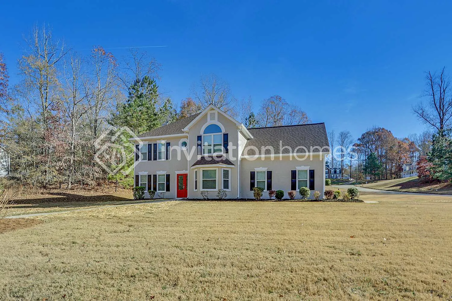 1001 Kirsten Ct Stockbridge, GA 30281 — Photo 1
