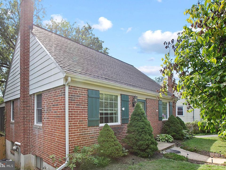 413 Warren Rd, Cockeysville, MD 21030 Zillow