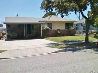 9622 Marjorie St, Pico Rivera, CA 90660
