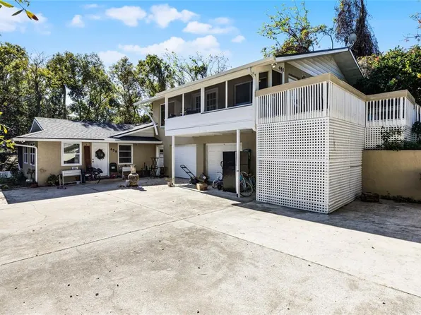 459 & 461 W Desoto St, Clermont, FL 34711