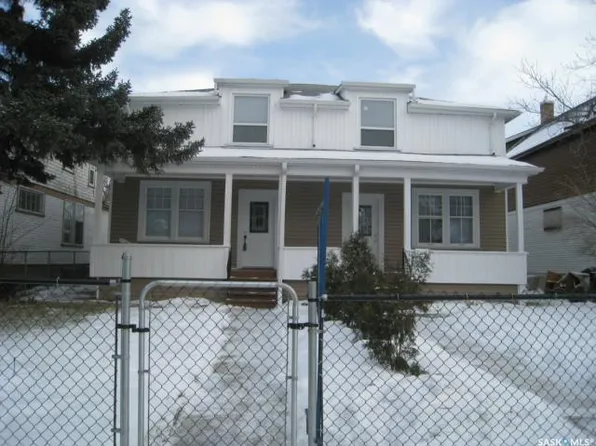 1437 Argyle STREET, Regina, SK S4T 3S2