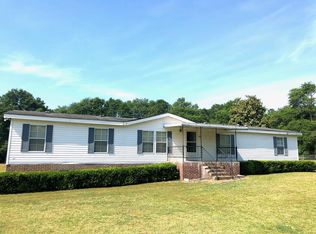 4487 Main Trail Rd, Orangeburg, SC 29118
