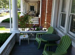 217 N Boulevard #1, Richmond, VA 23220