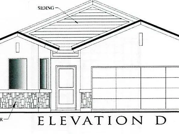 10716 Darren Woodson St, El Paso, TX 79924