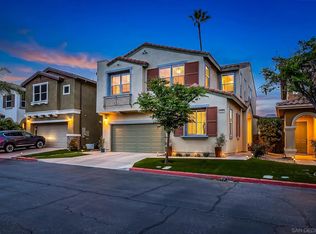 Riverwalk, Santee, CA 92071