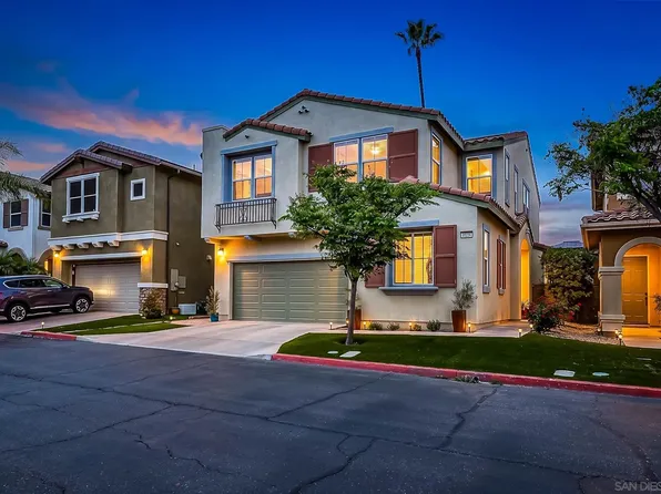 10062 Day Creek Trl, Santee, CA 92071