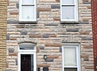2229 Jefferson St, Baltimore, MD 21205