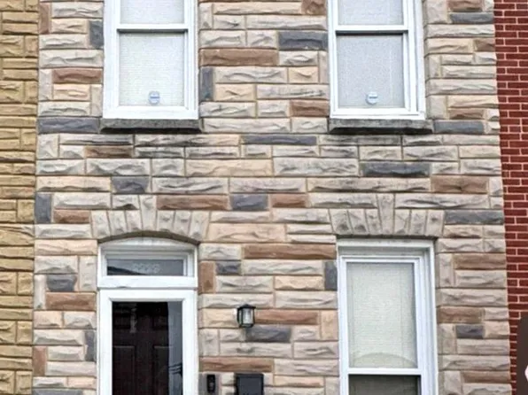 2229 Jefferson St, Baltimore, MD 21205
