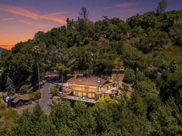 20955 Panorama Dr, Los Gatos, CA 95033