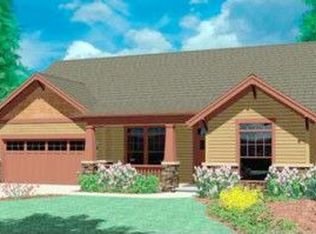 4514 S Mack Rd, Spokane, WA 99224