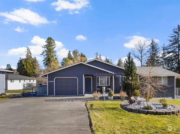 32808 Hyde Ave, Black Diamond, WA 98010