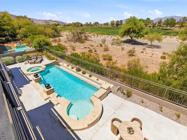 9328 Tournament Canyon Dr, Las Vegas, NV 89144