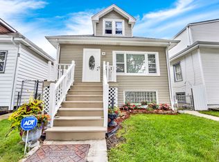 3824 N Octavia Ave, Chicago, IL