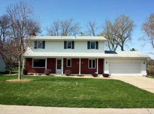 6300 Halifax Ave, Edina, MN 55424