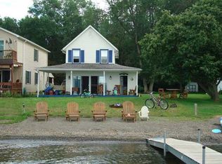 2426 Willow Grove Rd, Penn Yan, NY 14527
