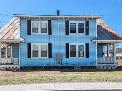 36 River Street, Windsor, VT, 05089