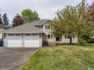 7907 125th Ct SE, Newcastle, WA 98056
