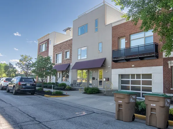 1014 Jackson St, Columbus, IN 47201