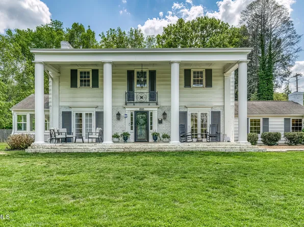 1000 Tulip St, Johnson City, TN 37601